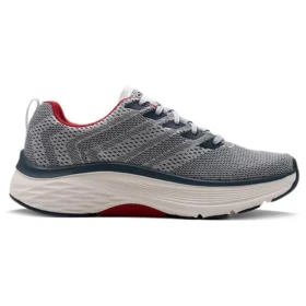 Max Cushioning Arch Fit Unifier “Gri Siyah”