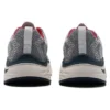 Max Cushioning Arch Fit Unifier “Gri Siyah”