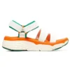 Max Cushioning “Beyaz Turuncu Yeşil”