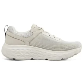 Max Cushioning Delta “Bej Beyaz”
