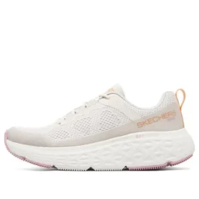 Max Cushioning Delta “Beyaz Bej”