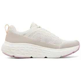 Max Cushioning Delta “Beyaz Bej”