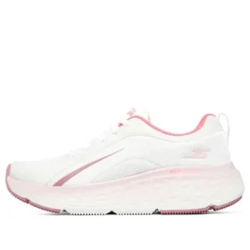 Max Cushioning Delta “Beyaz Mercan”