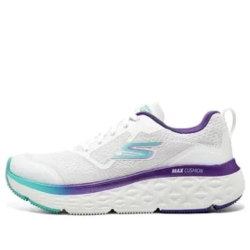 Max Cushioning Delta “Beyaz Mor Mavi”