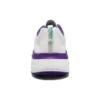 Max Cushioning Delta “Beyaz Mor Mavi”
