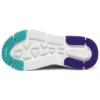 Max Cushioning Delta “Beyaz Mor Mavi”