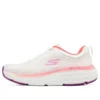 Max Cushioning Delta “Beyaz Pembe Mor”