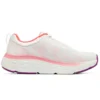 Max Cushioning Delta “Beyaz Pembe Mor”
