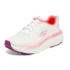 Max Cushioning Delta “Beyaz Pembe Mor”