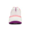 Max Cushioning Delta “Beyaz Pembe Mor”