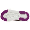Max Cushioning Delta “Beyaz Pembe Mor”