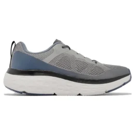 Max Cushioning Delta “Gri Mavi”