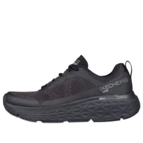 Max Cushioning Delta Megara “Siyah”
