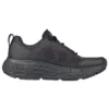 Max Cushioning Delta Megara “Siyah”