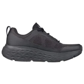 Max Cushioning Delta Megara “Siyah”