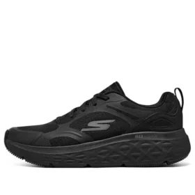 Max Cushioning DELTA “Siyah”
