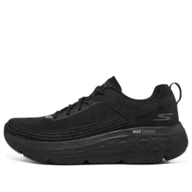 Max Cushioning Delta “Siyah”
