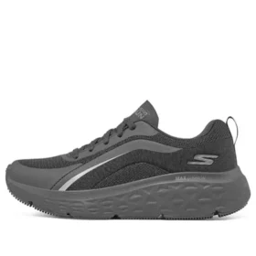 Max Cushioning Delta “Siyah”