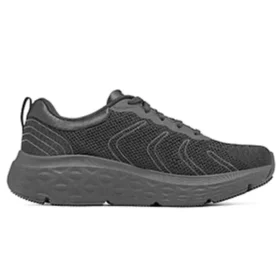 Max Cushioning Delta “Siyah”