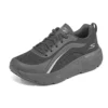Max Cushioning Delta “Siyah”