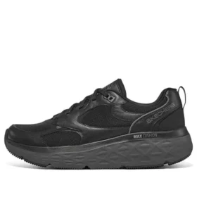 Max Cushioning Delta “Siyah Gri”