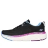 Max Cushioning Delta “Siyah Mor”