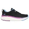 Max Cushioning Delta “Siyah Mor”