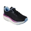 Max Cushioning Delta “Siyah Mor”