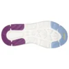 Max Cushioning Delta “Siyah Mor”