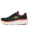 Max Cushioning Delta “Siyah Pembe”