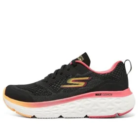 Max Cushioning Delta “Siyah Pembe”