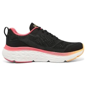 Max Cushioning Delta “Siyah Pembe”