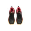 Max Cushioning Delta “Siyah Pembe”