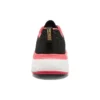 Max Cushioning Delta “Siyah Pembe”