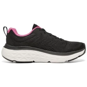 Max Cushioning Delta Sunset “Siyah Pembe”
