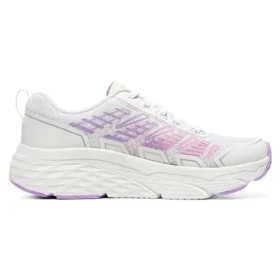 Max Cushioning Elite “Beyaz Mor”