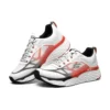 Max Cushioning Elite Düşük Bilekli Koşu Ayakkabısı Beyaz