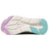 Max Cushioning Elite Düşük Bilekli Koşu Ayakkabısı Gri/Mavi