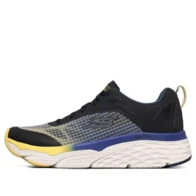 Max Cushioning Elite Düşük Bilekli Lacivert