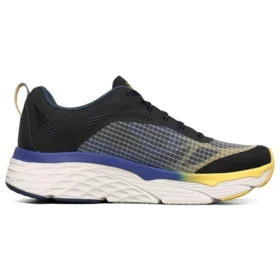 Max Cushioning Elite Düşük Bilekli Lacivert
