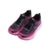Max Cushioning Elite Düşük Bilekli Siyah/Pembe