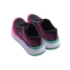 Max Cushioning Elite Düşük Bilekli Siyah/Pembe