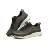 Max Cushioning Elite Düşük Bilekli Sneakerlar Siyah/Altın