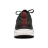 Max Cushioning Elite Düşük Bilekli Sneakerlar Siyah/Altın
