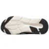 Max Cushioning Elite Düşük Bilekli Sneakerlar Siyah/Altın