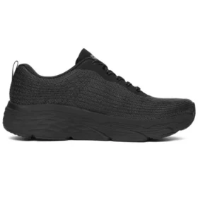 Max Cushioning Elite Koşu Ayakkabısı Siyah