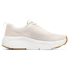 Max Cushioning Elite “Krem Beyaz”