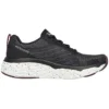 Max Cushioning Elite Limitless Intensity Düşük Bilekli Koşu Ayakkabısı Siyah
