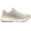 Max Cushioning Elite Low-Top Gri/Kestane