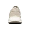 Max Cushioning Elite Low-Top Gri/Kestane